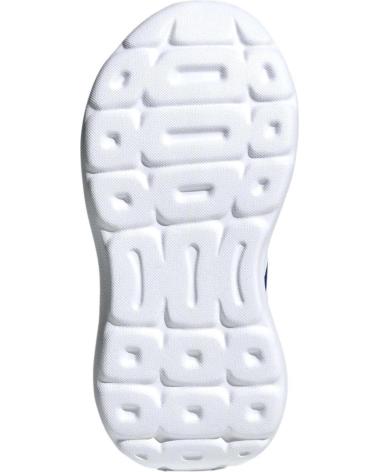 Sportivo ADIDAS  per Bambina e Bambino ZAPATILLAS DEPORTE  BRIGROYAL-FTWWHT-DARKBLUE