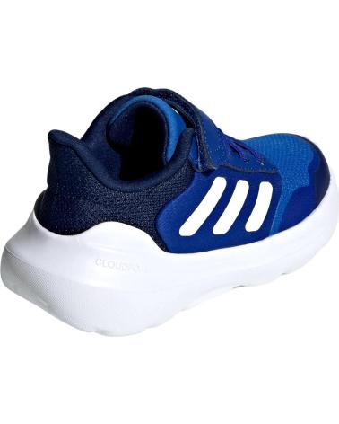 Sportivo ADIDAS  per Bambina e Bambino ZAPATILLAS DEPORTE  BRIGROYAL-FTWWHT-DARKBLUE