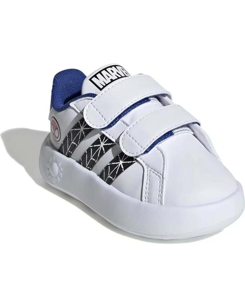Adidas spiderman niño shop
