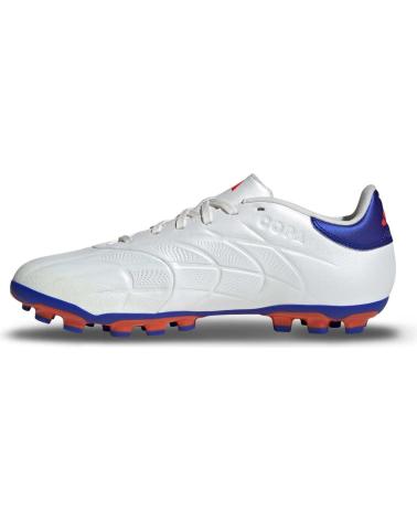 Scarpe sport ADIDAS  per Uomo ZAPATILLAS FUTBOL  FTWWHT-LUCBLU-SOLRED