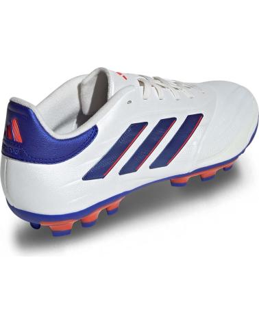 Scarpe sport ADIDAS  per Uomo ZAPATILLAS FUTBOL  FTWWHT-LUCBLU-SOLRED