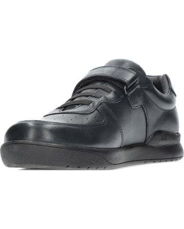 Zapatos BIOMECANICS  de Niño ZAPATO DE COLEGIAL DE MODELO 241015  AZULMARINO