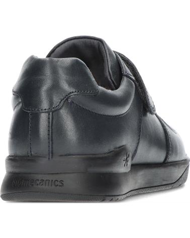 Zapatos BIOMECANICS  de Niño ZAPATO DE COLEGIAL DE MODELO 241015  AZULMARINO