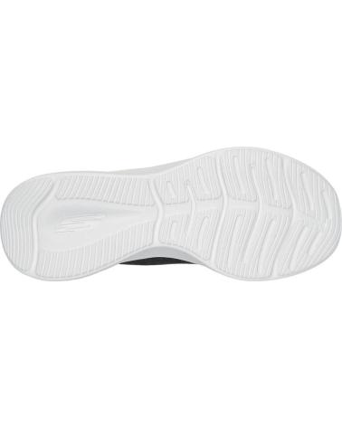 Zapatillas deporte SKECHERS  pour Femme SLIP-INS SKECH-LITE  NEGRO