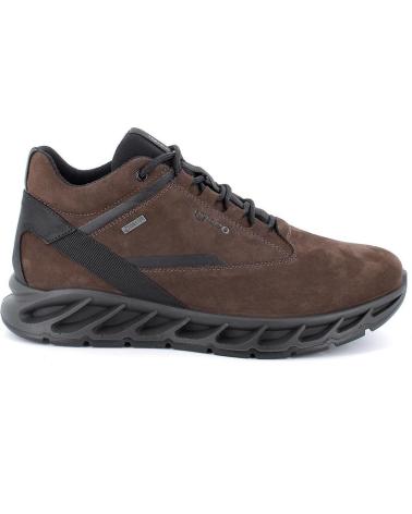 Stivaletti IGI&CO  per Uomo BOTIN IGICO HOMBRE MARRON GORE-TEX  VARIOS COLORES