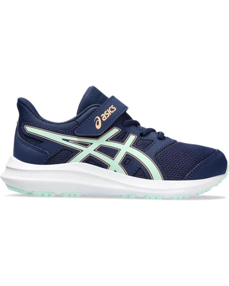 Zapatillas asic niña cheap