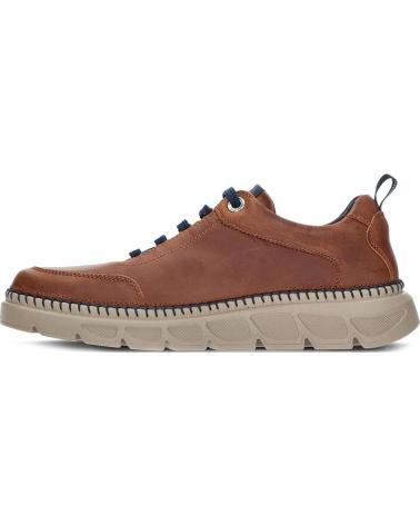 CALLAGHAN SHOES EN COLOR MARRON PARA HOMBRE MARRóN