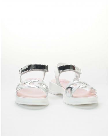girl Sandals PABLOSKY 411956 MIRROR  PLATA