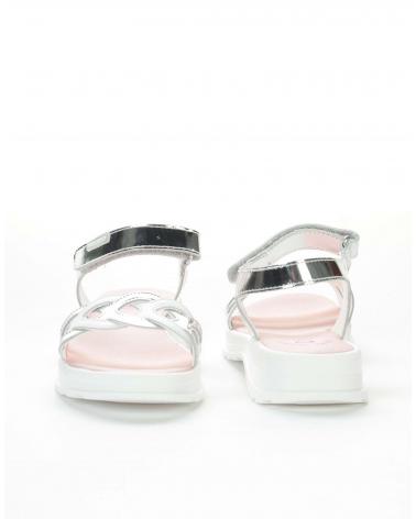 girl Sandals PABLOSKY 411956 MIRROR  PLATA