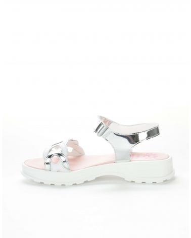 girl Sandals PABLOSKY 411956 MIRROR  PLATA