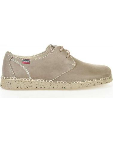 Man shoes CALLAGHAN 84702  TAUPE
