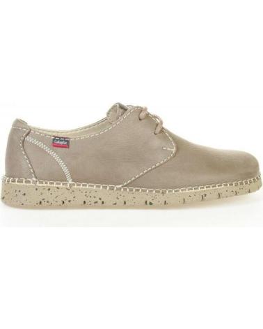 Zapatos CALLAGHAN  de Hombre 84702  TAUPE
