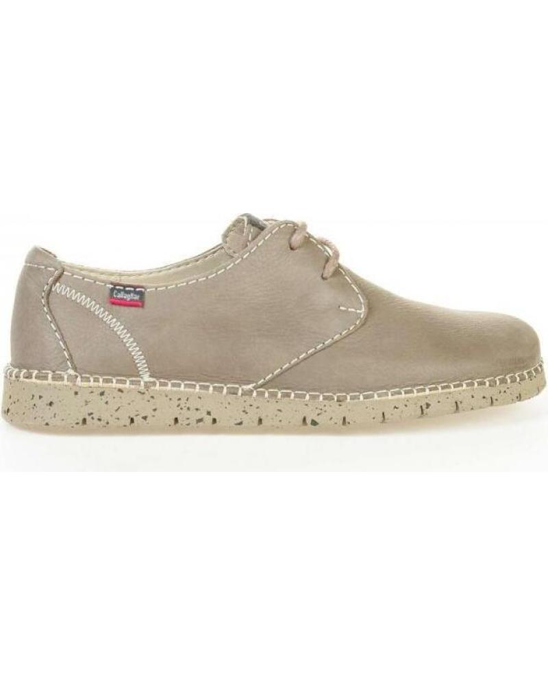 Zapatos CALLAGHAN de Hombre 84702 TAUPE Zapatos CALLAGHAN de Hombre 84702 TAUPE