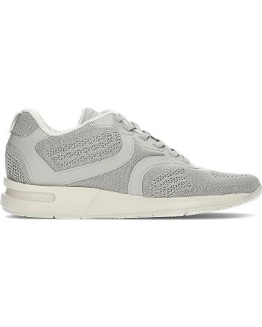 Zapatillas deporte CALLAGHAN  de Hombre SNEAKERS LUXE GOLIAT 91318  GRIS