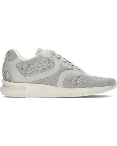 Sportschuhe CALLAGHAN  für Herren SNEAKERS LUXE GOLIAT 91318  GRIS