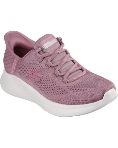 Sportschuhe SKECHERS  für Damen SLIP-INS SKECH-LITE  MALVA