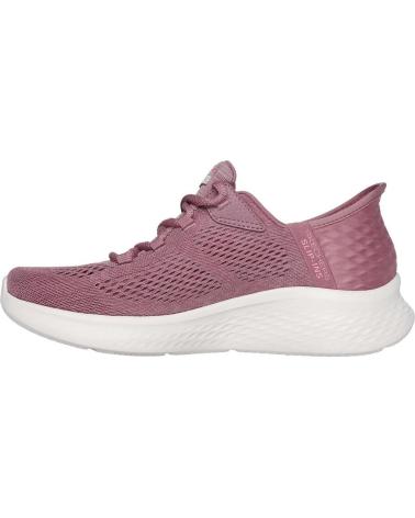Sportschuhe SKECHERS  für Damen SLIP-INS SKECH-LITE  MALVA