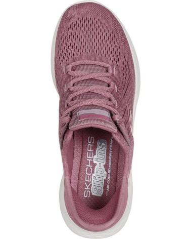 Sportschuhe SKECHERS  für Damen SLIP-INS SKECH-LITE  MALVA