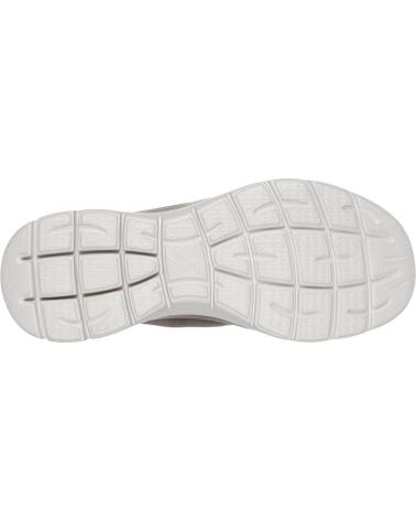 SKECHERS SUMMITS-UNKNOWN TRAIL 150254 MARRONE MARRON