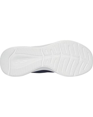 Zapatillas deporte SKECHERS  de Mujer SLIP-INS SKECH-LITE  AZUL