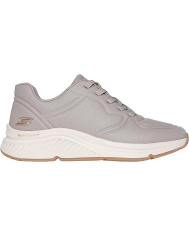 SKECHERS ZAPATILLAS BOBS ARCH CONFORT B-SWEET-A BIND BEIGE