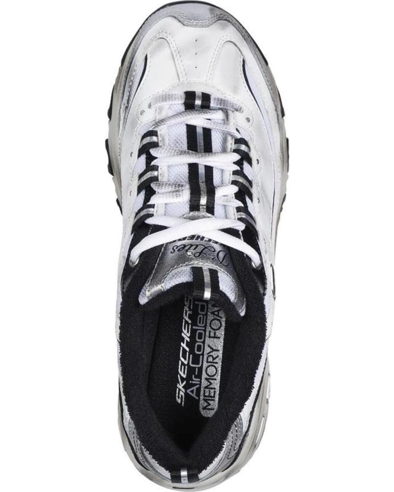 Zapatos skechers barcelona vintage cheap