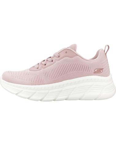 SKECHERS SHOES EN COLOR PARA MUJER ROSA