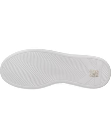 Deportivas de Hombre KARL LAGERFELD ZAPATILLAS HOMBRE MODELO KAPRI MENS COLOR BLANCO 01W WHITE