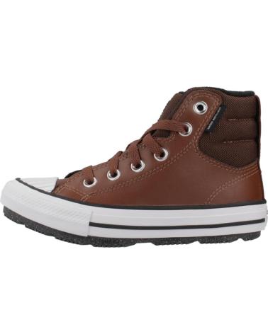 Sneaker CONVERSE  für Mädchen ZAPATILLAS NINA MODELO CHUCK TAYLOR ALL STAR BERKSHIRRE BOOT  BEARNAP
