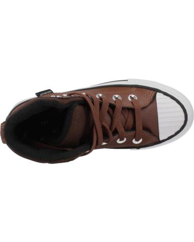 Sneaker CONVERSE  für Mädchen ZAPATILLAS NINA MODELO CHUCK TAYLOR ALL STAR BERKSHIRRE BOOT  BEARNAP