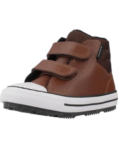 boy Trainers CONVERSE ZAPATILLAS NINO MODELO CHUCK TAYLOR ALL STAR BERKSHIRE BOOT  BEARNAPA