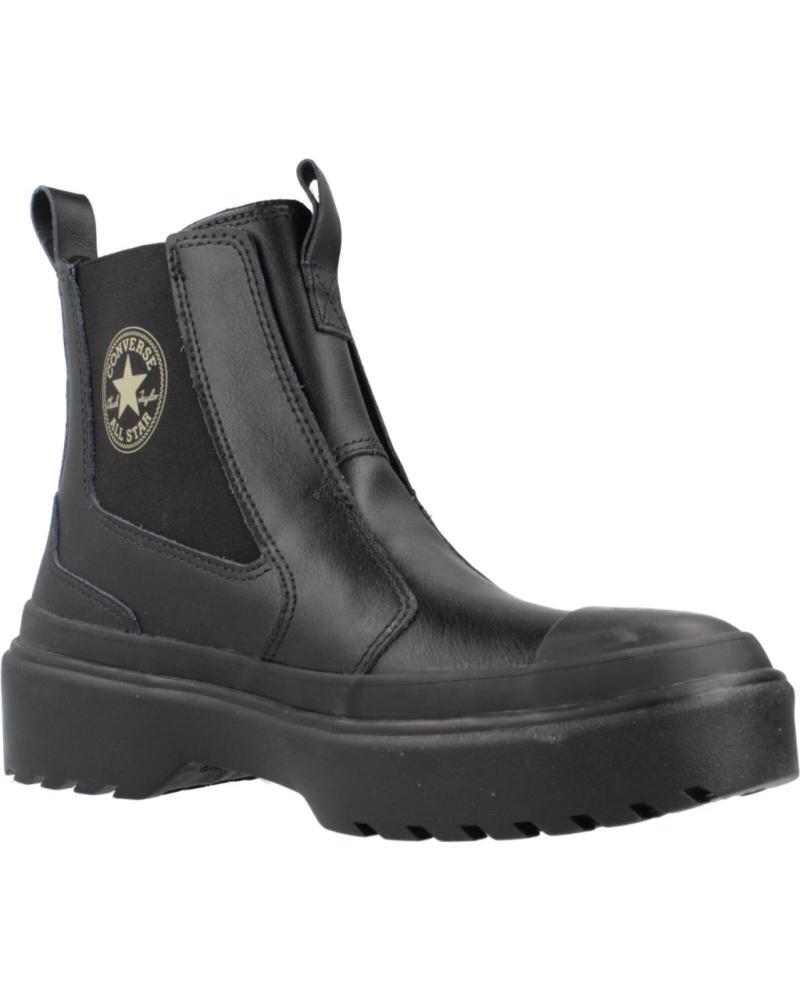 Bottines-De-Mujer-CONVERSE-BOTINES-MUJER-MODELO-CHUCK-TAYLOR-ALL
