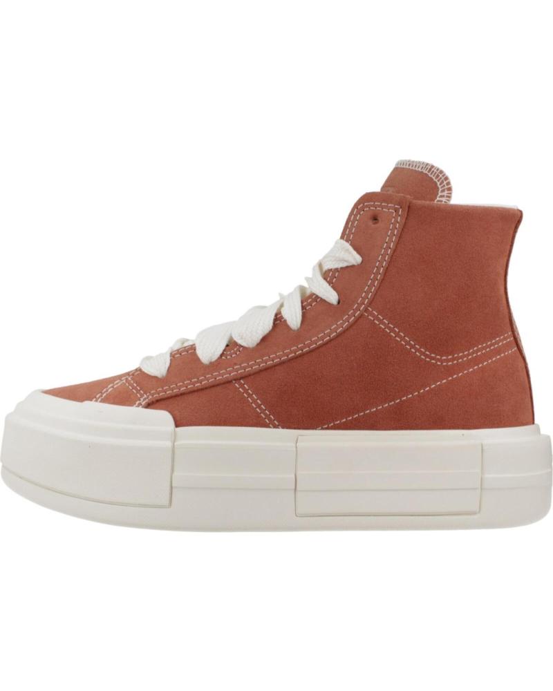 Sportschuhe CONVERSE  für Damen ZAPATILLAS MUJER MODELO CHUCK TAYLOR ALL STAR CRUISE HI COLO  EGRET