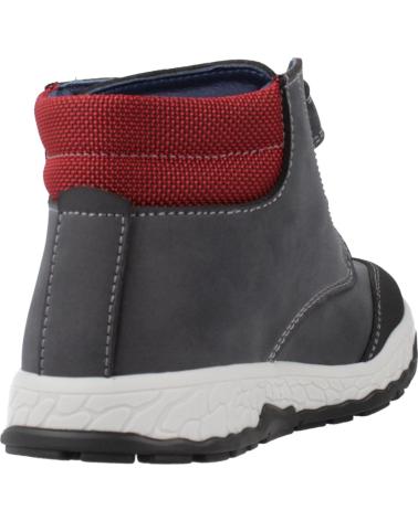 Stiefel PABLOSKY  für Junge ZAPATILLAS NINO MODELO 515321P COLOR AZUL  MARINO