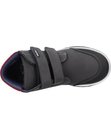 Stiefel PABLOSKY  für Junge ZAPATILLAS NINO MODELO 515321P COLOR AZUL  MARINO