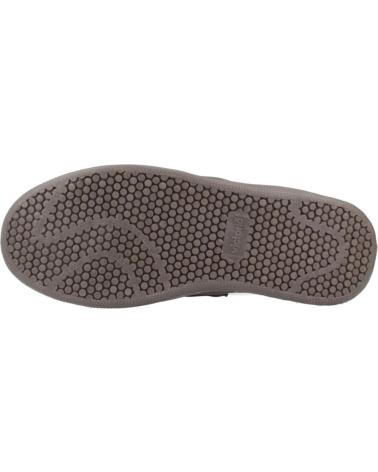 VICTORIA ZAPATILLAS NINO 1256100 BLANCO