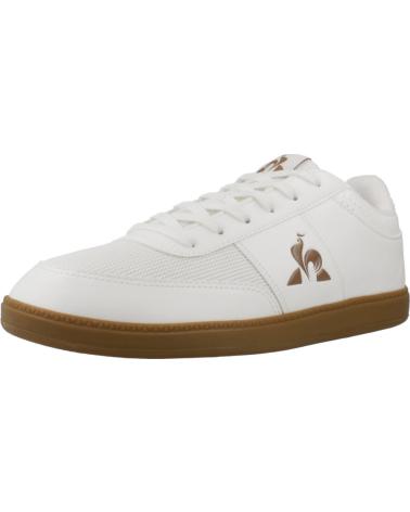 Zapatillas deporte LE COQ SPORTIF  de Hombre ZAPATILLAS HOMBRE MODELO LCS DERBY COLOR BLANCO  WHTGM
