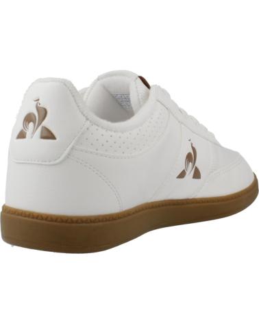 Zapatillas deporte LE COQ SPORTIF  de Hombre ZAPATILLAS HOMBRE MODELO LCS DERBY COLOR BLANCO  WHTGM