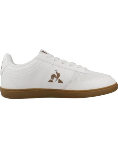 Zapatillas deporte LE COQ SPORTIF  de Hombre ZAPATILLAS HOMBRE MODELO LCS DERBY COLOR BLANCO  WHTGM