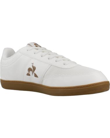 Zapatillas deporte LE COQ SPORTIF  de Hombre ZAPATILLAS HOMBRE MODELO LCS DERBY COLOR BLANCO  WHTGM