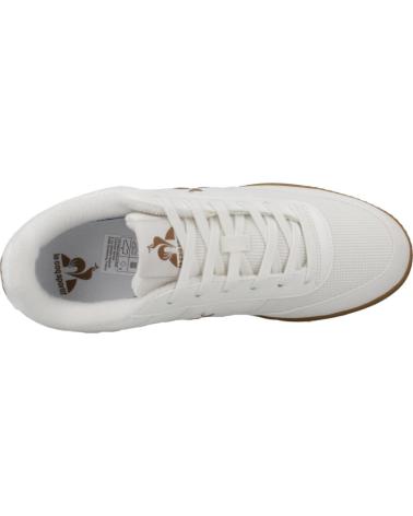 Zapatillas deporte LE COQ SPORTIF  de Hombre ZAPATILLAS HOMBRE MODELO LCS DERBY COLOR BLANCO  WHTGM