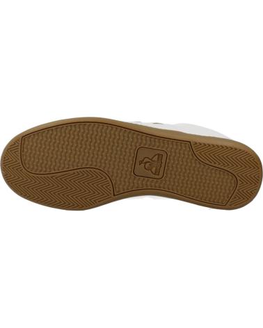 Zapatillas deporte LE COQ SPORTIF  de Hombre ZAPATILLAS HOMBRE MODELO LCS DERBY COLOR BLANCO  WHTGM