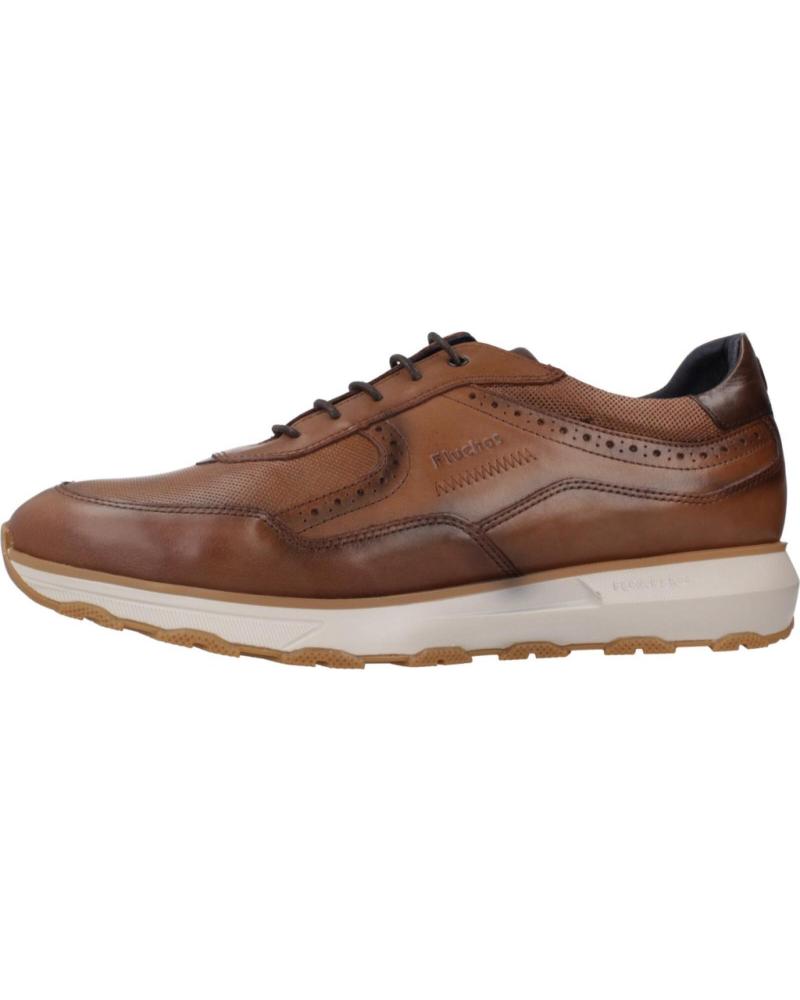 FLUCHOS F2082 EN COLOR PARA HOMBRE CAMEL