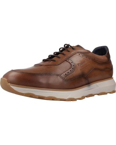 FLUCHOS F2082 EN COLOR PARA HOMBRE CAMEL