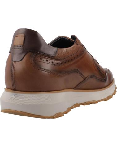 FLUCHOS F2082 EN COLOR PARA HOMBRE CAMEL