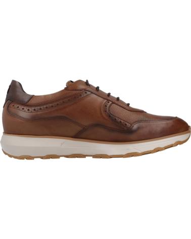 FLUCHOS F2082 EN COLOR PARA HOMBRE CAMEL