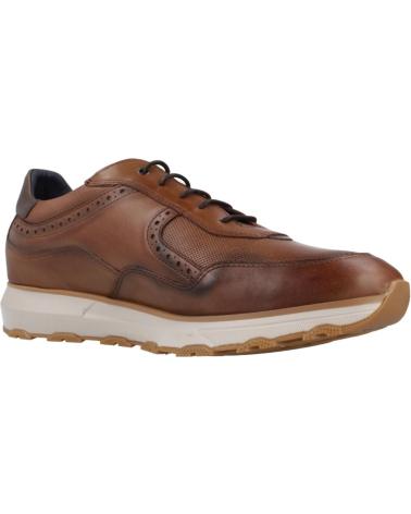 FLUCHOS F2082 EN COLOR PARA HOMBRE CAMEL