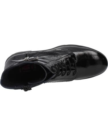 FLUCHOS F2107 NEGRO