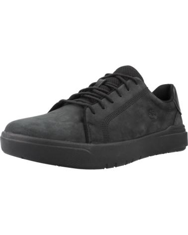 Zapatillas deporte TIMBERLAND  de Hombre ZAPATILLAS HOMBRE MODELO SENECA BAY LOW LACE UP COLOR NEGRO  BLACK