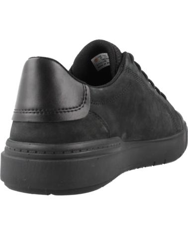 Zapatillas deporte TIMBERLAND  de Hombre ZAPATILLAS HOMBRE MODELO SENECA BAY LOW LACE UP COLOR NEGRO  BLACK